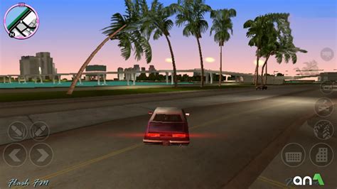 Grand Theft Auto: Vice City MOD APK 1.12 (Unlimited Money) .